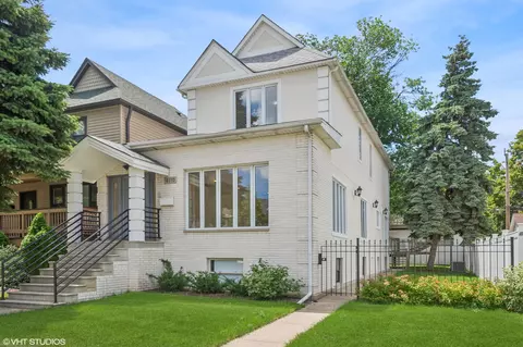 4110 N Kenneth Ave, Chicago, IL 60641