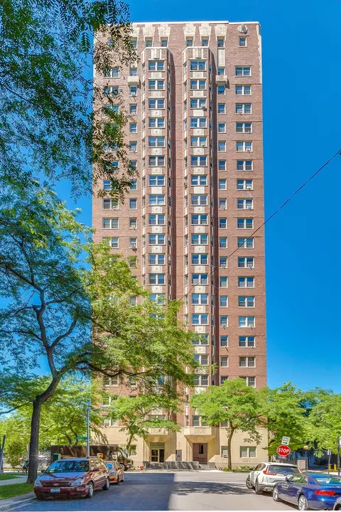 5000 S Cornell Ave #5B, Chicago, IL 60615