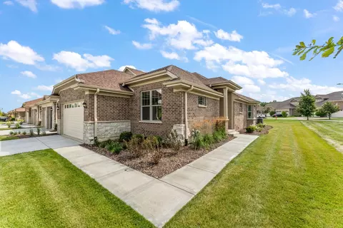 11289 Tuscany Ln, Lemont, IL 60439