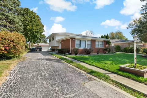 15635 Mutual Ter, South Holland, IL 60473