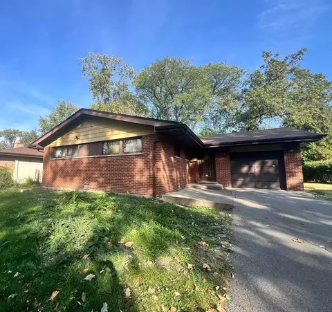 20319 Harding Ave, Olympia Fields, IL 60461