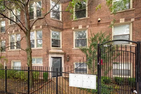 6424 S Woodlawn Ave #2, Chicago, IL 60637