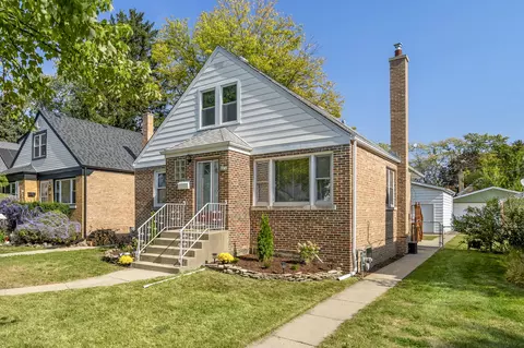 2515 Clarke St, River Grove, IL 60171