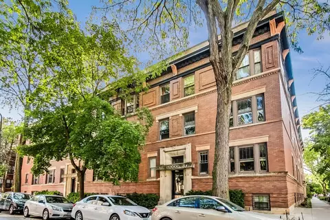 5354 N Kenmore Ave #3, Chicago, IL 60640