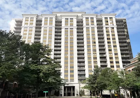 1322 S Prairie Ave #608, Chicago, IL 60605