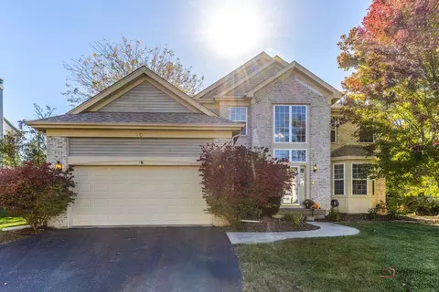 707 Park Ave, Lake Villa, IL 60046
