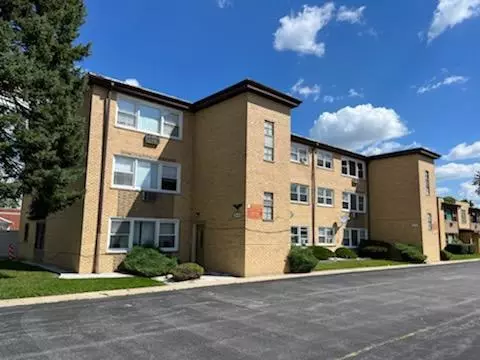 10741 S Pulaski Rd #3D, Chicago, IL 60655
