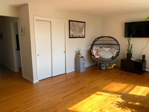 Living - 10741 S Pulaski Rd #3D, Chicago, IL 60655 photo 1 of 2