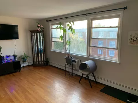 Living - 10741 S Pulaski Rd #3D, Chicago, IL 60655 photo 2 of 2
