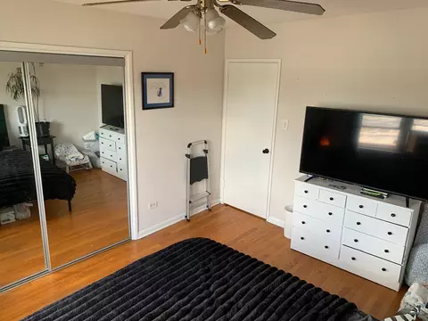Bedroom - 10741 S Pulaski Rd #3D, Chicago, IL 60655 photo 2 of 2