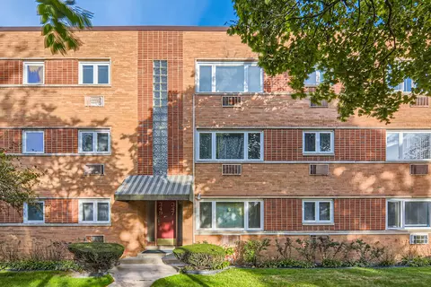 347 Custer Ave #3, Evanston, IL 60202