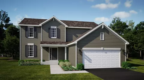 1475 Garfield Dr, Elburn, IL 60119