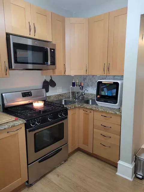Kitchen - 423 E Chicago St #B, Elgin, IL 60120 photo 1 of 1