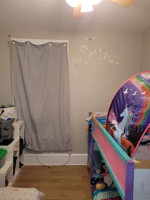 Bedroom - 423 E Chicago St #B, Elgin, IL 60120 photo 2 of 4