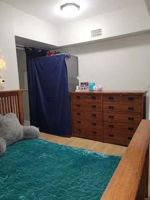 Bedroom - 423 E Chicago St #B, Elgin, IL 60120 photo 1 of 4