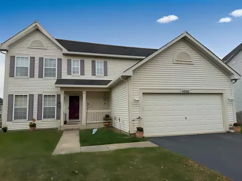 3600 Thomas Ct, Plano, IL 60545