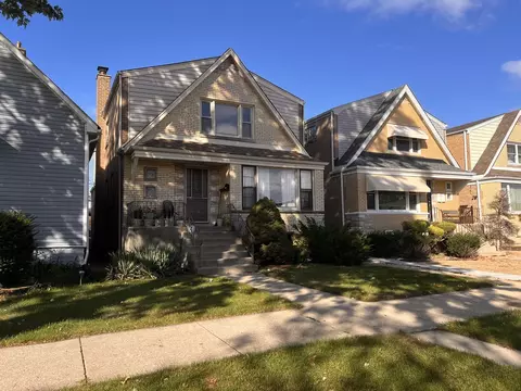 5946 S Kenneth Ave, Chicago, IL 60629