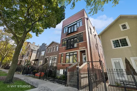 2451 W Cortland St #1, Chicago, IL 60647