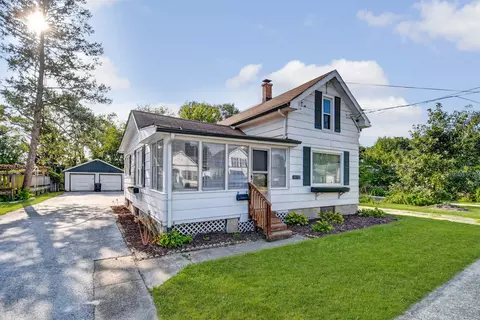 15732 Chicago Rd, South Holland, IL 60473