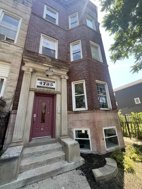 4735 S Indiana Ave, Chicago, IL 60615