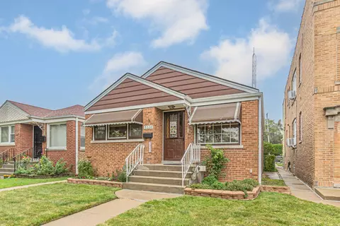5328 N Austin Ave, Chicago, IL 60630