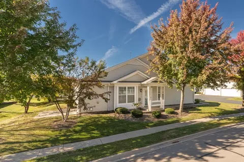 11649 Messiner Dr, Huntley, IL 60142
