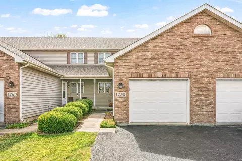 1258 E Arnold St, Sandwich, IL 60548