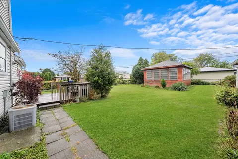Exterior - 7246 S Oketo Ave, Bridgeview, IL 60455 photo 5 of 5