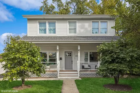 213 W Butterfield Rd, Elmhurst, IL 60126