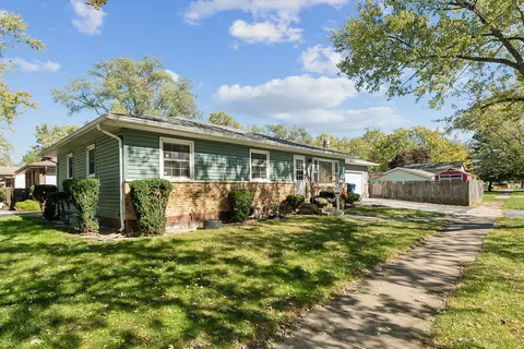 Other - 3245 Florence Ave, Steger, IL 60475 photo 1 of 6