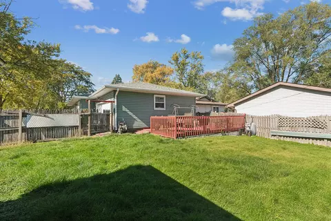 Exterior - 3245 Florence Ave, Steger, IL 60475 photo 5 of 5