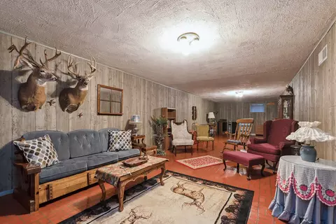Living - 3245 Florence Ave, Steger, IL 60475 photo 2 of 2