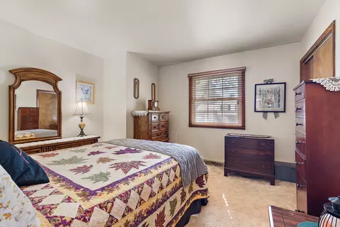 Bedroom - 3245 Florence Ave, Steger, IL 60475 photo 1 of 2