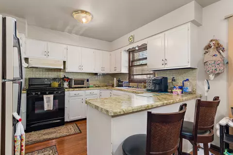 Kitchen - 3245 Florence Ave, Steger, IL 60475 photo 1 of 2