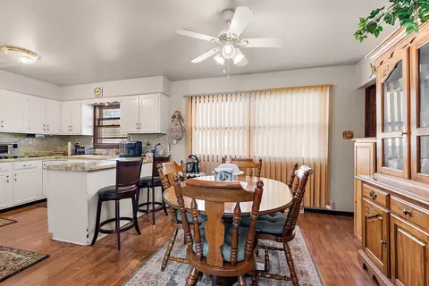 Dining - 3245 Florence Ave, Steger, IL 60475 photo 1 of 2