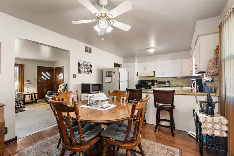 Dining - 3245 Florence Ave, Steger, IL 60475 photo 2 of 2