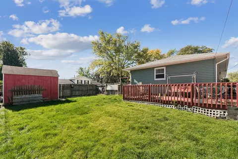 Exterior - 3245 Florence Ave, Steger, IL 60475 photo 3 of 5