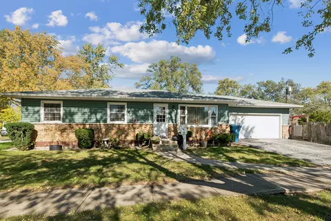 Exterior - 3245 Florence Ave, Steger, IL 60475 photo 2 of 5