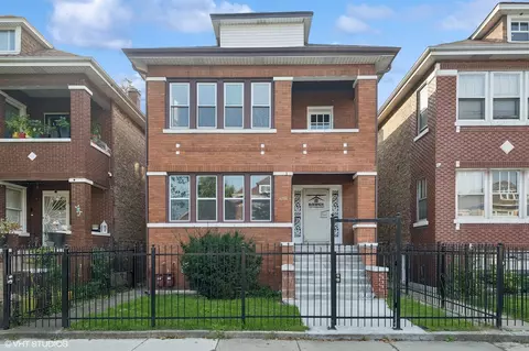 6738 S Artesian Ave, Chicago, IL 60629 photo 1