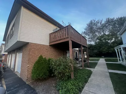 19546 115th Ave #C, Mokena, IL 60448
