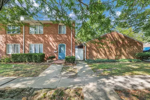 2005 Vawter St, Urbana, IL 61801