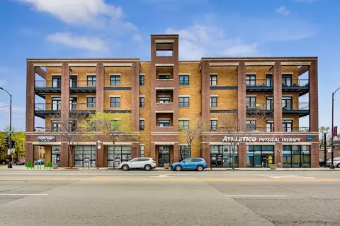 4700 N Western Ave #3A, Chicago, IL 60625