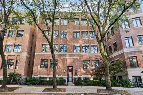 2714 N Lehmann Ct #4S, Chicago, IL 60614