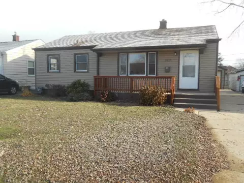 3037 Fairview Ave, South Chicago Heights, IL 60411