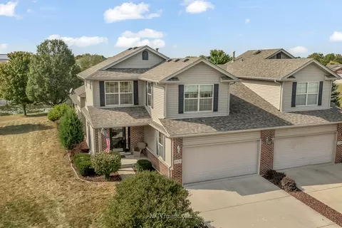 15570 Tyndall Ct, Manhattan, IL 60442