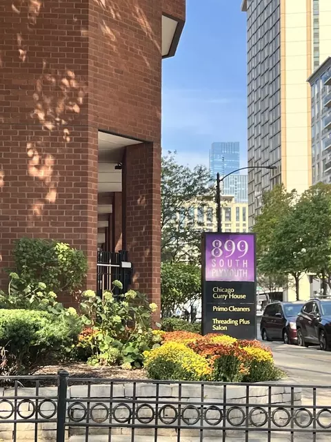 801 S Plymouth Ct #049, Chicago, IL 60605