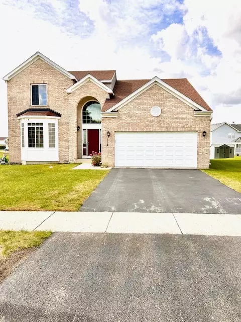 112 Sundance Rd, Matteson, IL 60443