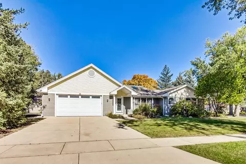 Exterior - 2100 Crane Ct, Rolling Meadows, IL 60008 photo 2 of 13