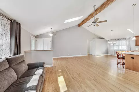 Living - 2100 Crane Ct, Rolling Meadows, IL 60008 photo 2 of 5
