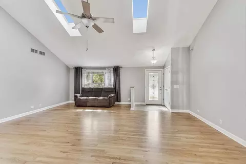 Living - 2100 Crane Ct, Rolling Meadows, IL 60008 photo 1 of 5